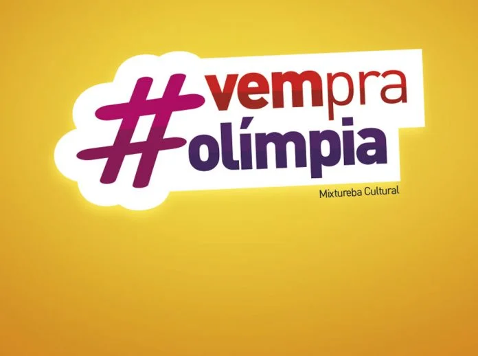 Um novo Festival para firmar a identidade da Estância Turística de Olímpia
