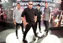 Biquíni Cavadão é confirmado no Planeta Rock 2016