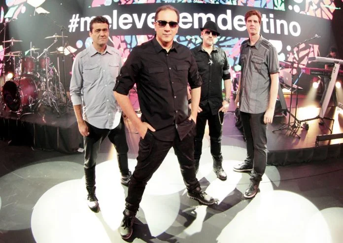 Biquíni Cavadão é confirmado no Planeta Rock 2016