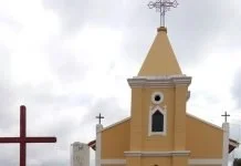 Comunidade Santa Cruz realiza tradicional quermesse no próximo sábado