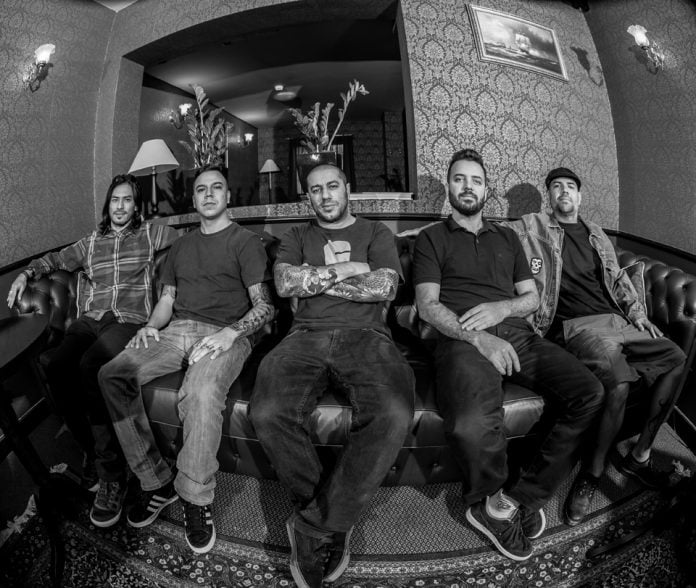 5º Planeta Rock confirma show da Banda CPM22 em agosto