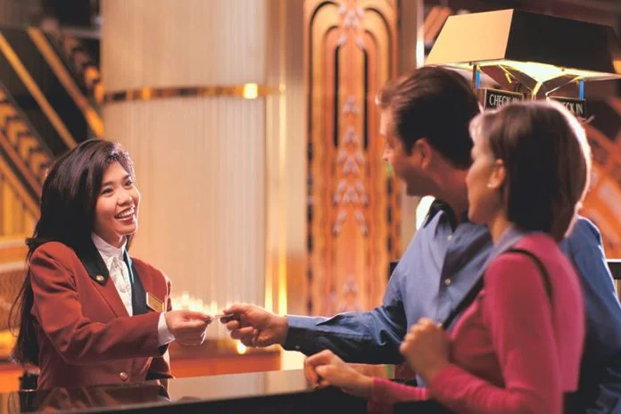 Ano Novo deve gerar ocupação recorde para hotelaria