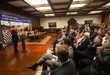 Alckmin construirá 4,4  mil casas em 39 cidades, exceto Olímpia 