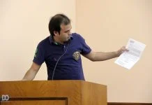 Vereadores de Severínia são acusados de desvio de combustível