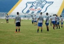 MAC estreia contra Olímpia na Copa Paulista. Confira a tabela
