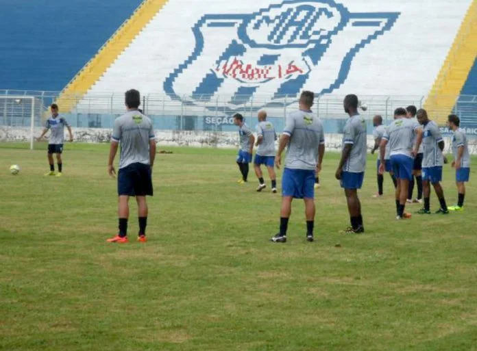 MAC estreia contra Olímpia na Copa Paulista. Confira a tabela