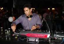 Frei Caneco comemora três anos de Sunset Sunday neste domingo