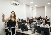 Elas são mães, ocupam cargos de expressão e são profissionais bem-sucedidas