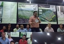 Vida Nova Olímpia ganha mais 346 casas em nova fase