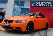 “Super Carros” vão estar no Iguatemi de 2 a 10 de julho