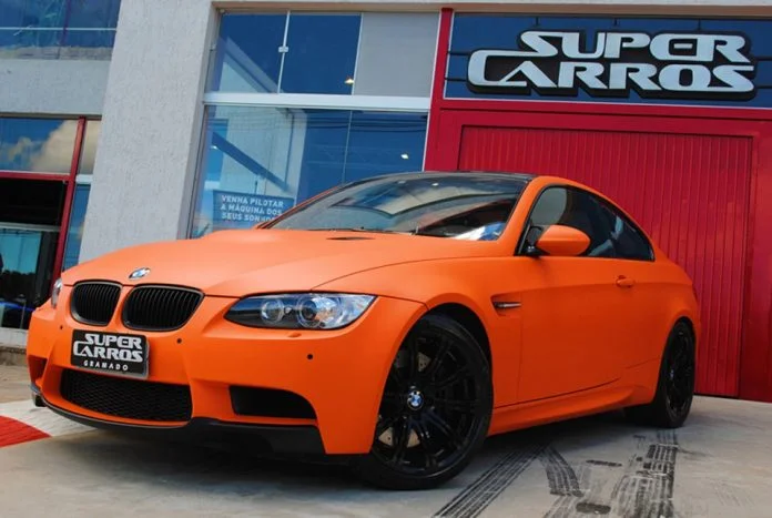“Super Carros” vão estar no Iguatemi de 2 a 10 de julho