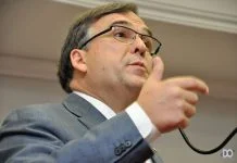 Mabel pede que ‘Olímpia se prepare’ para a vinda de 6 Resorts de R$ 4 bi