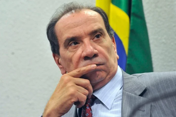 Título de “Olímpia Capital Nacional do Folclore” está engavetado 16 meses no Senado