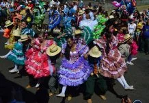 34º Arraial da Alegria da Cidade de Maria é cancelado por conta do Covid-19