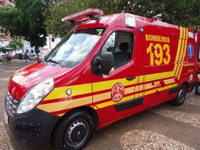 Homem morre afogado no Ribeirão Olhos D’Água após ingerir álcool