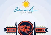 Natos e WAM promovem 1º Festival Food Truck