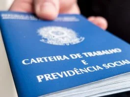 Olímpia tem vagas de emprego em 29 funções nesta terça-feira (8)