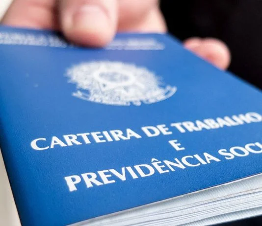 Olímpia tem vagas de emprego em 29 funções nesta terça-feira (8)