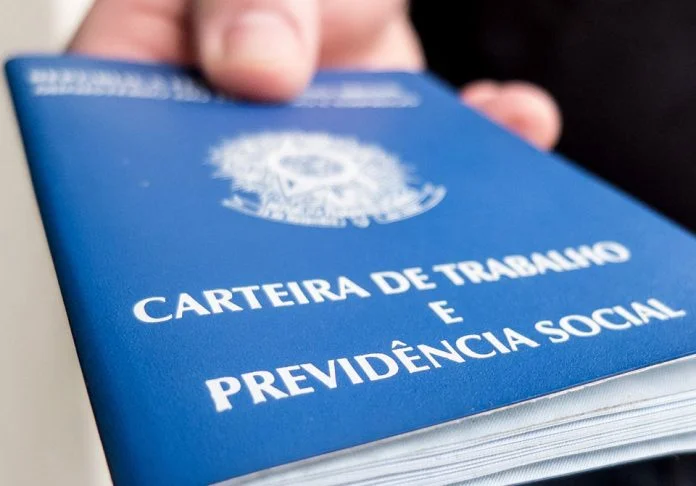 Trimestre foi positivo na geração de empregos em Olímpia, segundo o CAGED