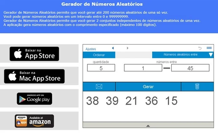 gerador