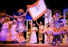 Sete grupos confirmam presença no 52º Fefol, um deles inédito, de MG