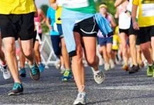 Rio Preto recebe 1ª Corrida e Caminhada Guarani﻿