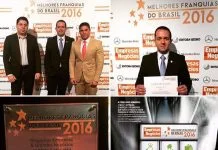 Vazoli recebe cotação cinco estrelas da revista PEGN