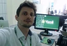 Mais uma franquia Vazoli, agora em Salto (SP)