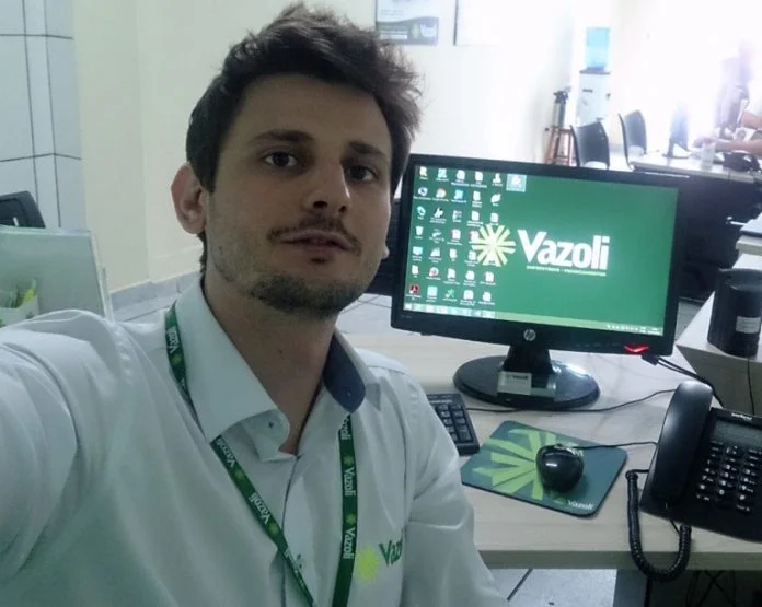 Mais uma franquia Vazoli, agora em Salto (SP)