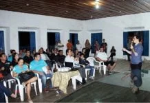 Jovem olimpiense comanda gestão municipal na Prefeitura de Ubatuba