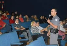 Polícia Militar tira dúvidas e destaca Atividade Delegada em Audiência Pública