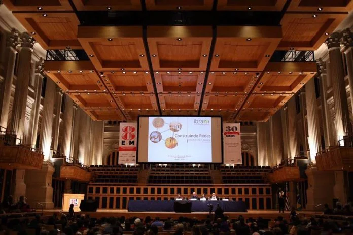Olímpia participa do 8° Encontro Paulista de Museus