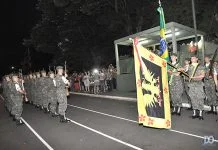 Jovens que completam 18 anos tem até esta sexta para se alistarem no Serviço Militar