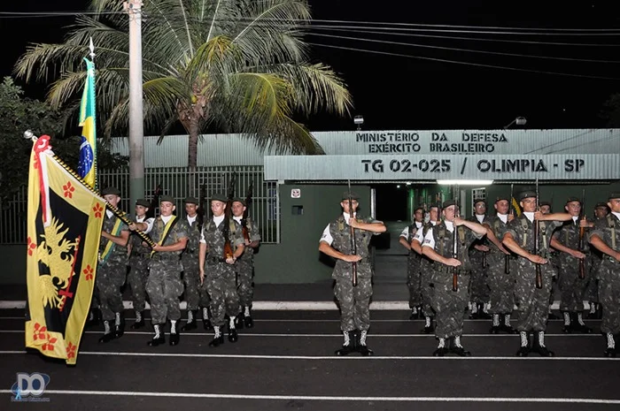 Prazo do Alistamento Militar para jovens que completam 18 anos em 2022  termina na quinta (30)