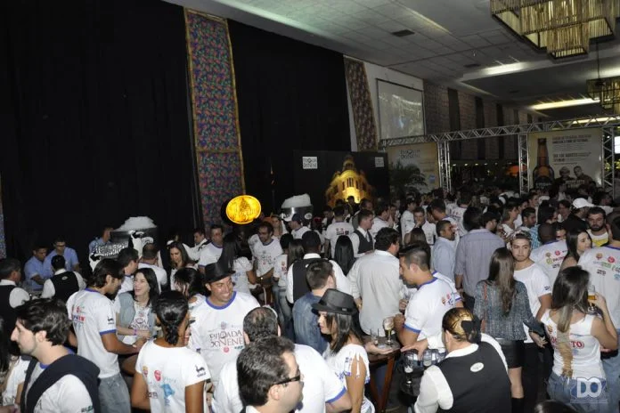 Feijoada do Nenê será neste sábado com espaços temáticos e atrações