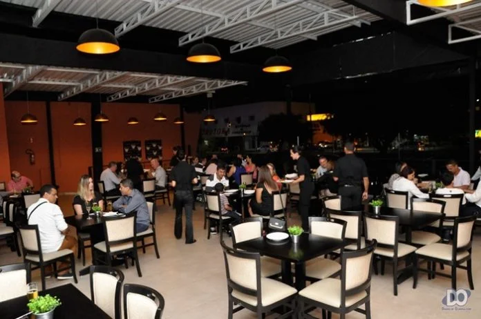 Restaurante Bar Dona Aurora abre as portas ao público a partir desta quarta