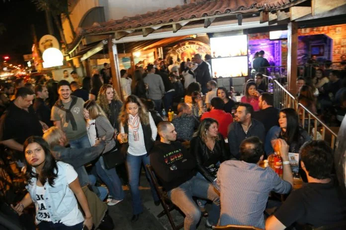 5º Planeta Rock é lançado no Boemia, em Rio Preto, com atrações e novidades