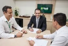 Vazoli incentiva a aquisição de segunda unidade para franqueados com retração da taxa de franquia