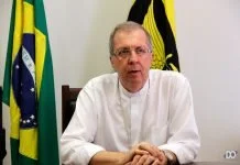 Bispo Dom Milton lembra: “O maior investimento que podemos fazer é na família”