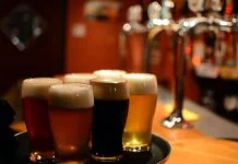 Depois dos cafés especiais, chegou a vez das cervejas na Conexão Iguatemi, dia 1º
