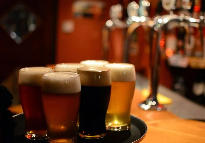 Depois dos cafés especiais, chegou a vez das cervejas na Conexão Iguatemi, dia 1º