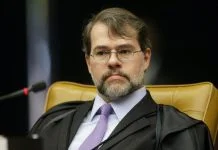 Guaraci não pode mais pagar pensão vitalícia para viúvas de ex-prefeitos, decide Dias Toffoli