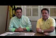 ANAC autoriza, previamente, Olímpia a executar projeto básico da construção de Aeródromo