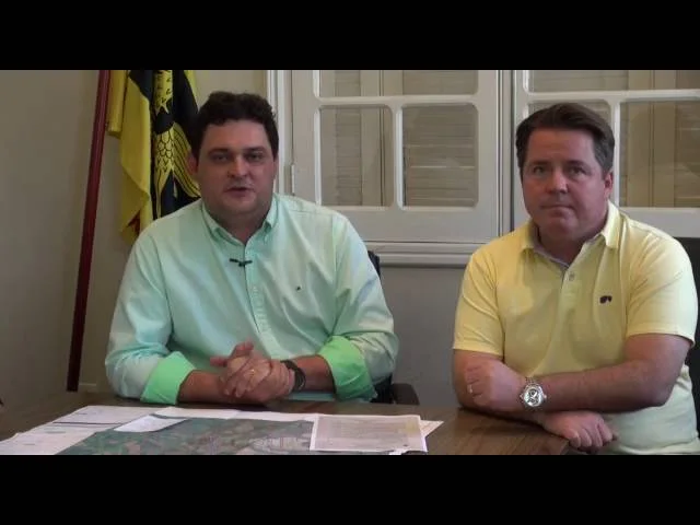 ANAC autoriza, previamente, Olímpia a executar projeto básico da construção de Aeródromo