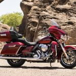 HD Ultra Electra Glide Classic Limited (1)