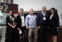 Hot Beach Olímpia participa de conferência internacional sobre segurança