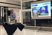 Diretor Geral do SBT Interior garante que a TV ‘será o principal meio de comunicação por muitos anos’