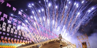 Diário de Olímpia retransmitirá, mais uma vez, o Festival do Folclore ao vivo