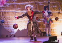 Lígia Aydar apresenta musical “O Pequeno Príncipe”, dias 19 e 20 em Rio Preto