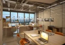 Mostra no Georgina Business traz inovações para quem deseja montar um office